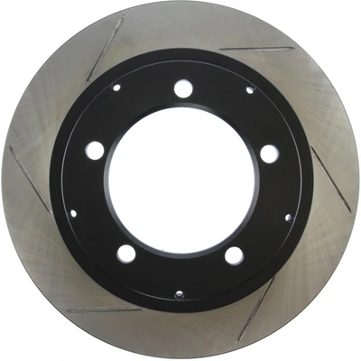 Disc Brake Rotor - Centric 126.80008SR