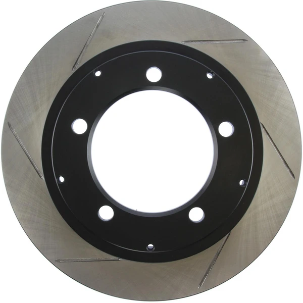 Centric 126.80008SR Brake Rotor