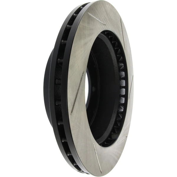 Centric 126.80008SR Brake Rotor