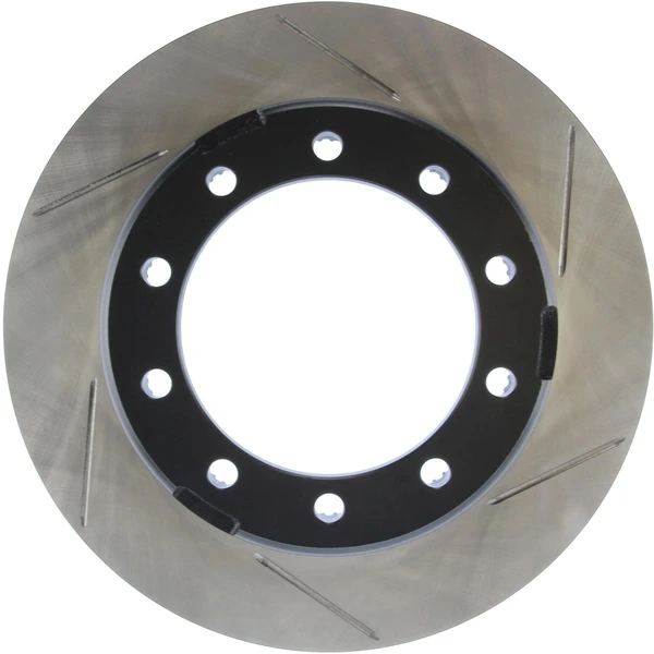 Centric 126.83013SL Brake Rotor