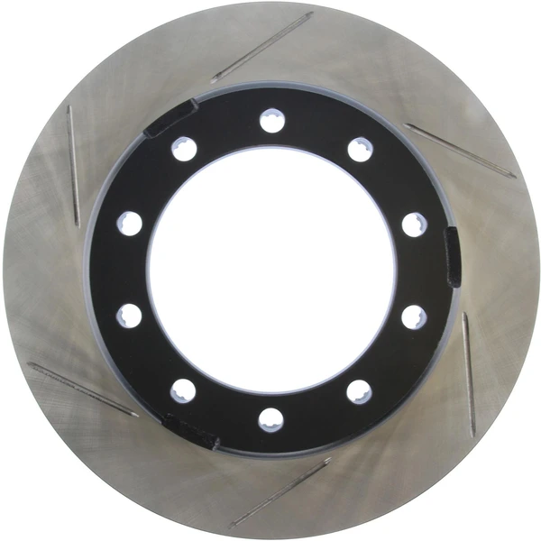 Centric 126.83013SR Brake Rotor