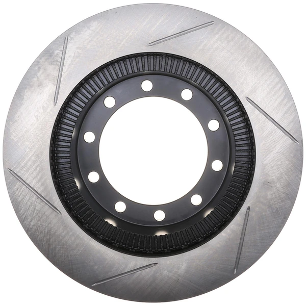 Centric 126.83014SL Brake Rotor