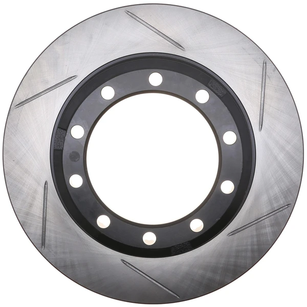 Centric 126.83014SL Brake Rotor