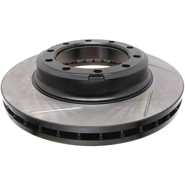 Centric 126.83014SR Brake Rotor