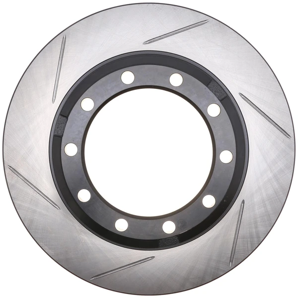 Centric 126.83014SR Brake Rotor