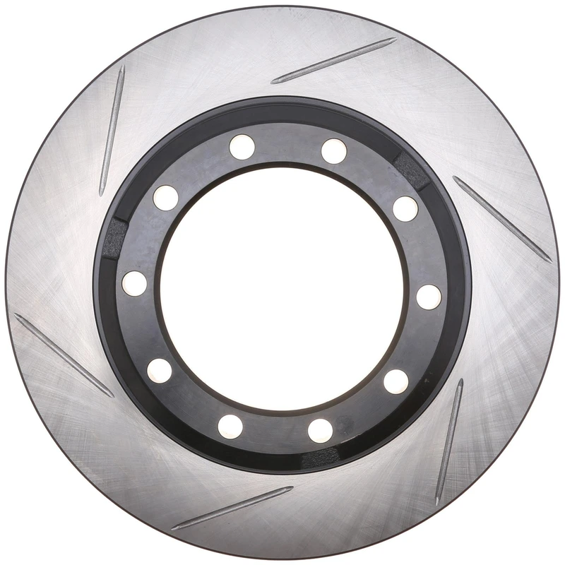 Disc Brake Rotor - Centric 126.83014SR