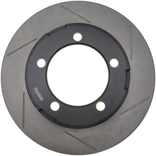 Disc Brake Rotor - Centric 126.83016CSL