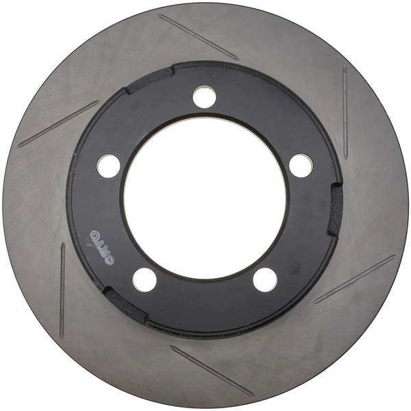 Centric 126.83016CSL Brake Rotor