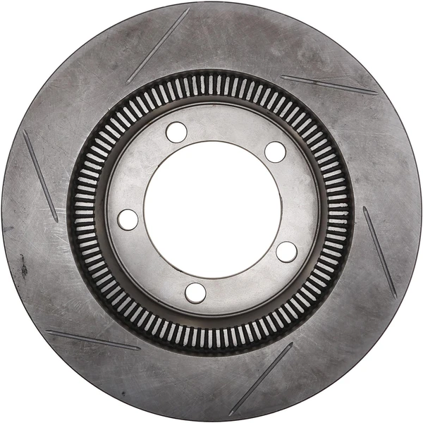 Centric 126.83016SL Brake Rotor