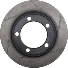 Disc Brake Rotor - Centric 126.83016SL
