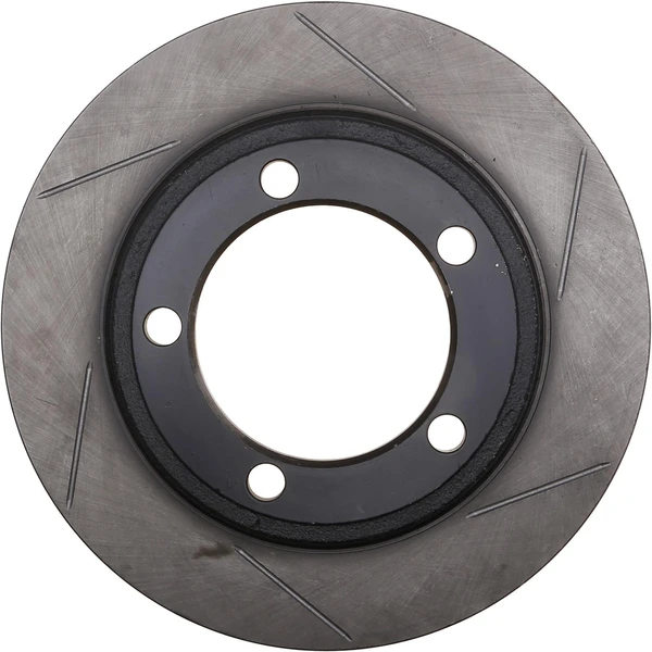 Centric 126.83016SL Brake Rotor