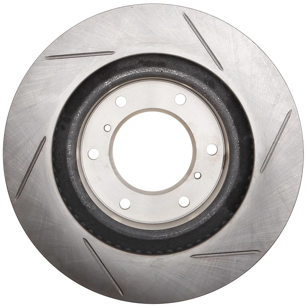 Centric 126.99068SR Brake Rotor Front Right