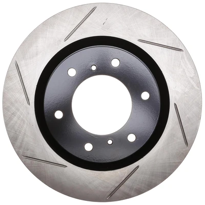 Centric 126.99068SR Brake Rotor Front Right