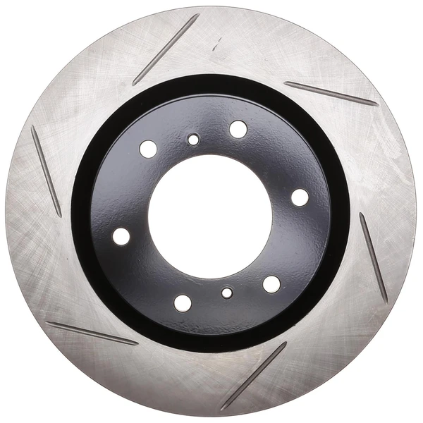 Centric 126.99068SR Brake Rotor Front Right