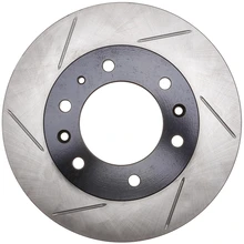 Centric 126.99085SR Brake Rotor Front Right