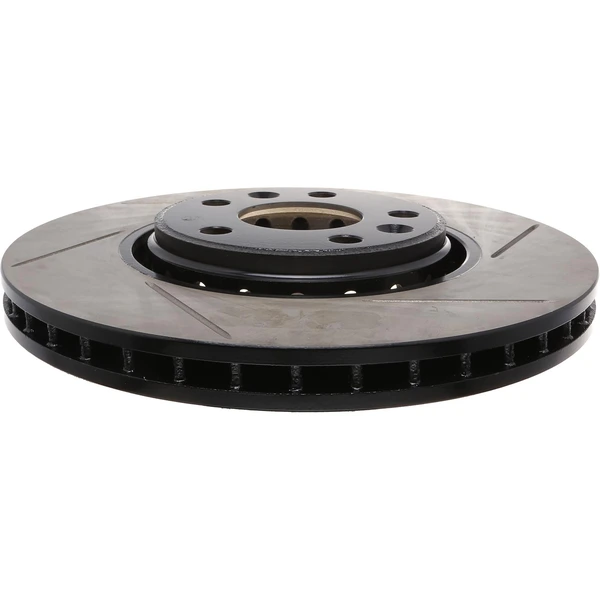 Centric 126.99092SL Brake Rotor Front Left