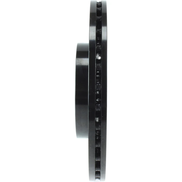 Centric 127.04002L Brake Rotor Front Left