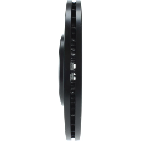 Centric 127.20023R Brake Rotor Front Right