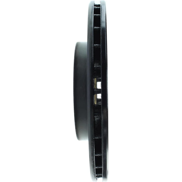 Centric 127.33012R Brake Rotor Front Right Passenger Side