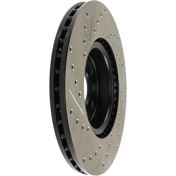 Centric 127.33098CL Brake Rotor