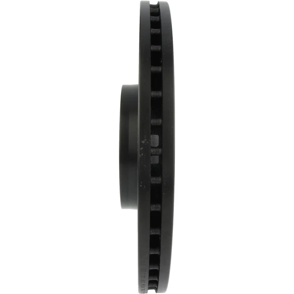 Centric 127.33112CL Brake Rotor Front Left Driver Side