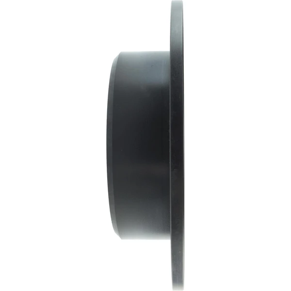 Centric 127.34019R Brake Rotor Rear Right Passenger Side