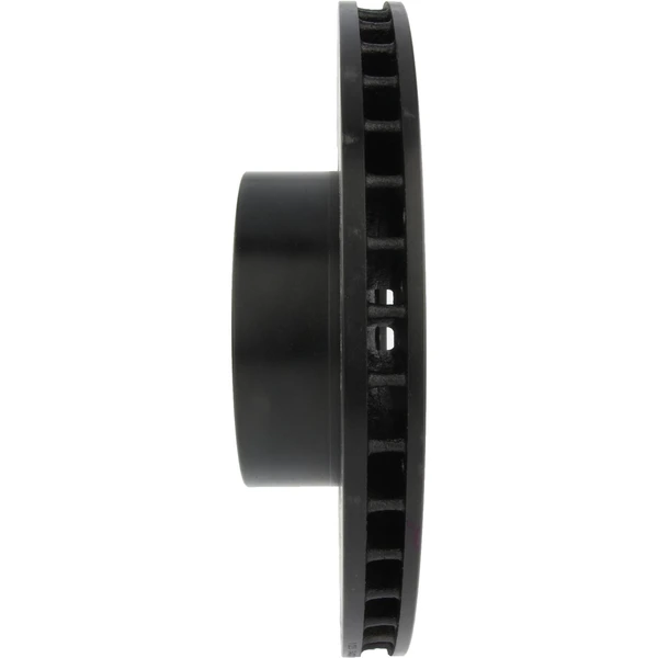 Centric 127.34031L Brake Rotor Front Left Driver Side