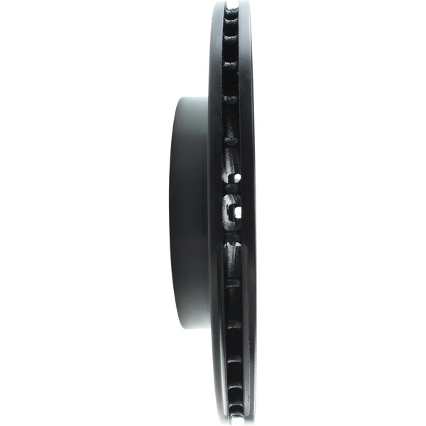 Centric 127.34048L Brake Rotor Front Left