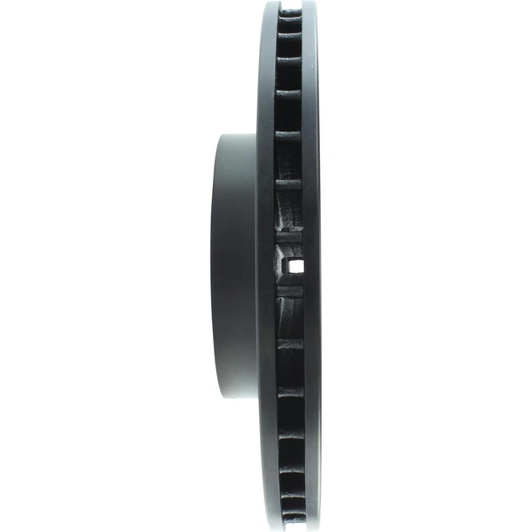 Centric 127.34050R Brake Rotor Front Right