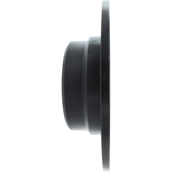 Centric 127.34051L Brake Rotor Rear Left