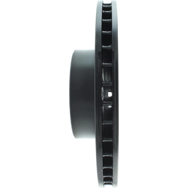 Centric 127.34055R Brake Rotor Front Right Passenger Side