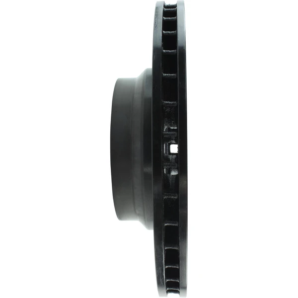 Centric 127.34064R Brake Rotor Front Right