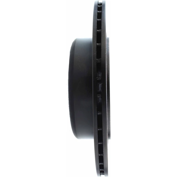 Centric 127.34131L Brake Rotor Rear Left Driver Side