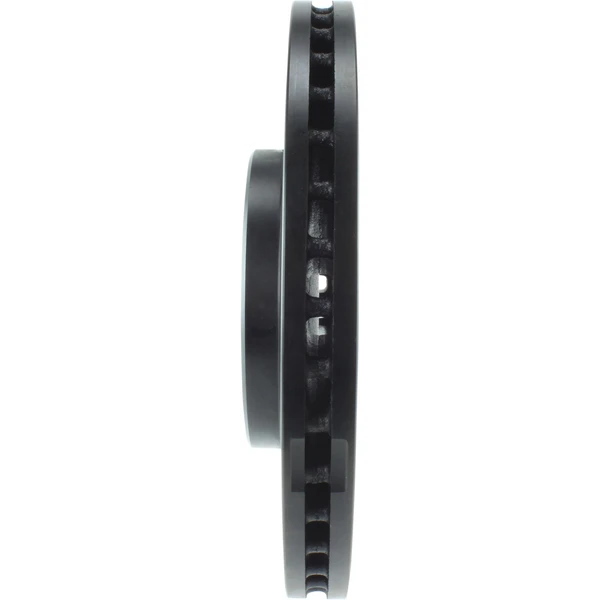 Centric 127.35089L Brake Rotor Front Left