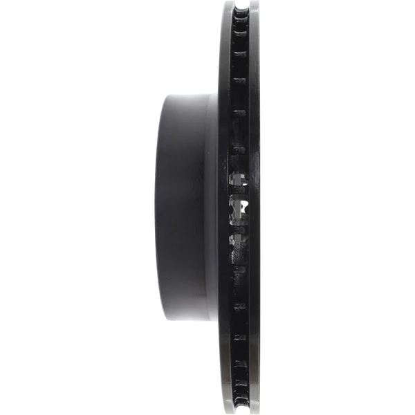 Centric 127.37030L Brake Rotor Front Left