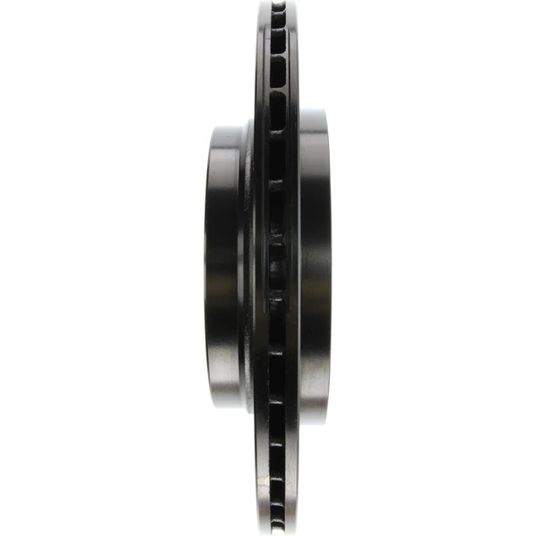 Centric 127.39033R Brake Rotor Rear Right