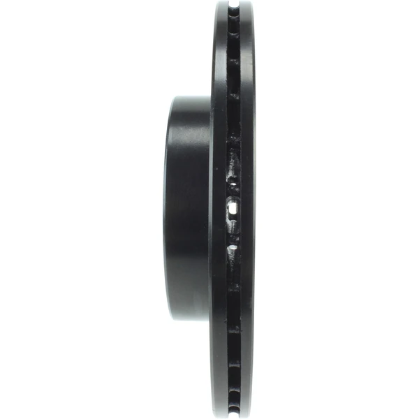 Centric 127.40013L Brake Rotor Front Left