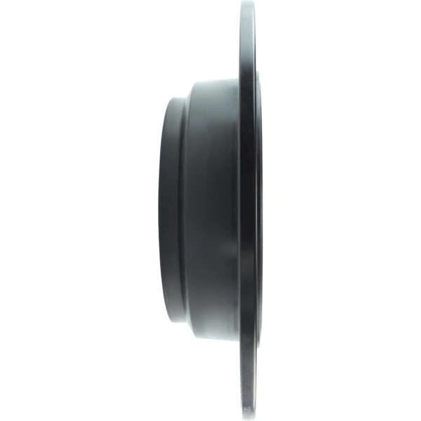 Centric 127.40027L Brake Rotor Rear Left