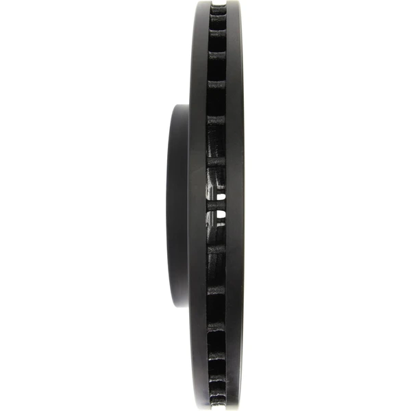 Centric 127.40046CL Brake Rotor Front Left
