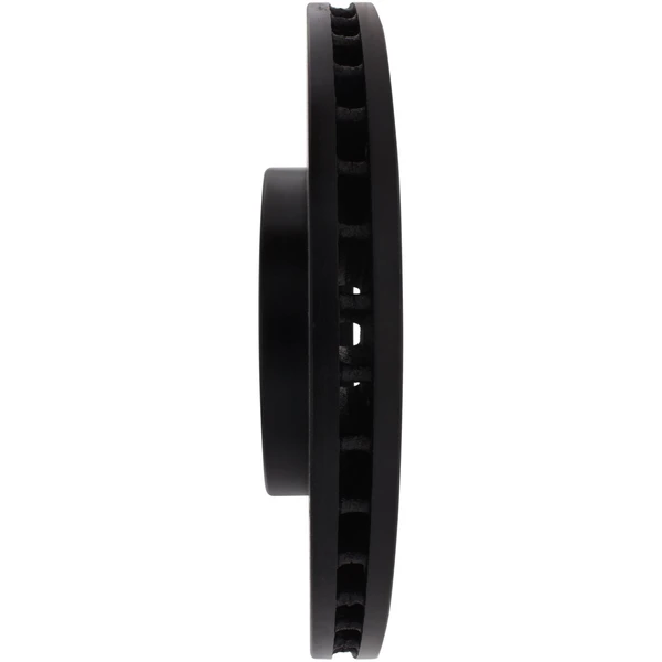 Centric 127.40046R Brake Rotor Front Right