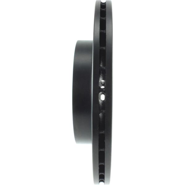 Centric 127.40056L Brake Rotor Front Left