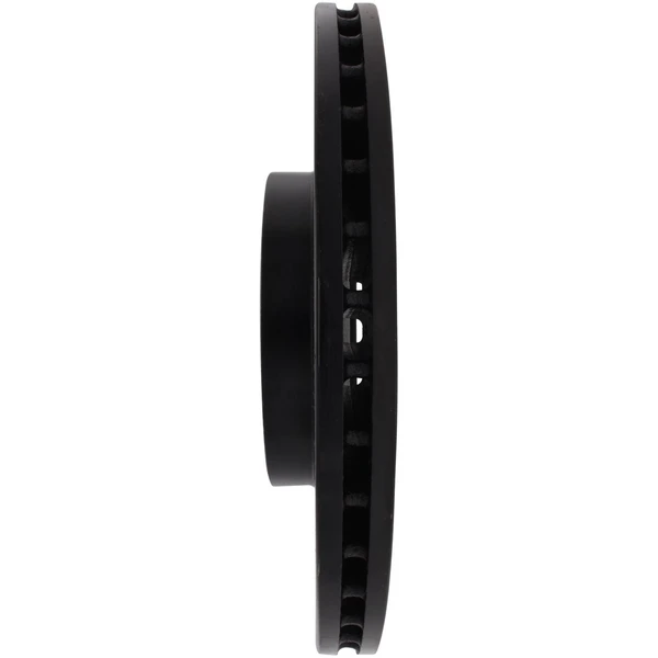 Centric 127.40057L Brake Rotor Front Left