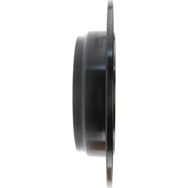 Centric 127.40063L Brake Rotor Rear Left