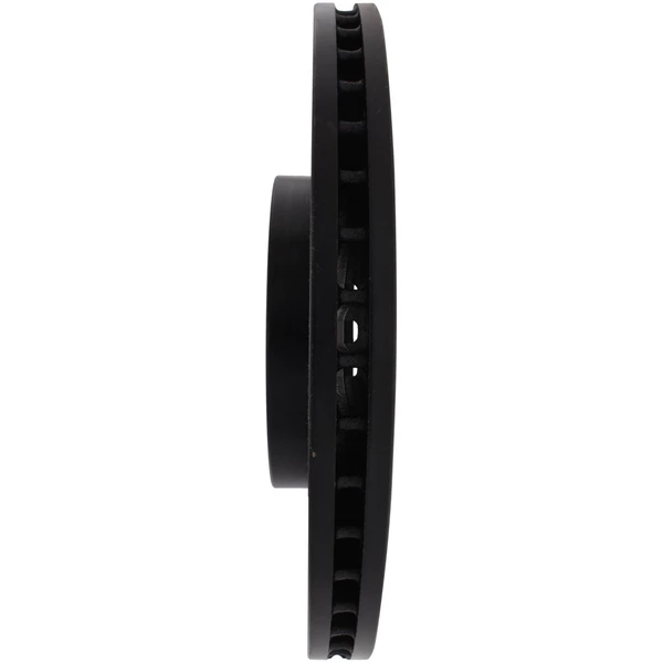 Centric 127.40071L Brake Rotor Front Left