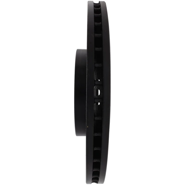 Centric 127.40071R Brake Rotor Front Right