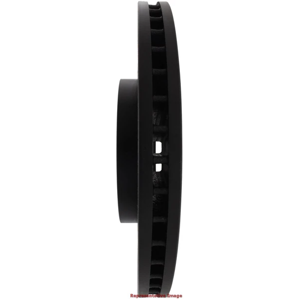 Centric 127.40092R Brake Rotor Front Right