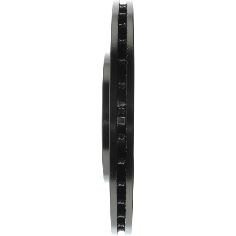 Centric 127.42005L Brake Rotor Front Left Driver Side
