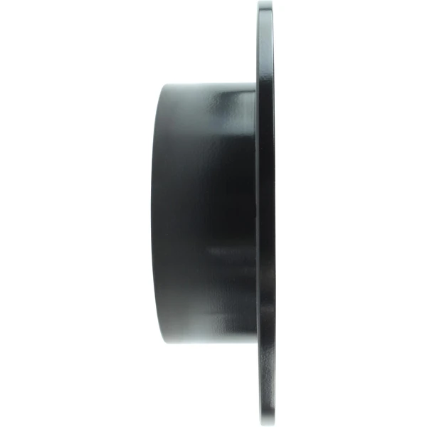 Centric 127.42014L Brake Rotor Rear Left Driver Side