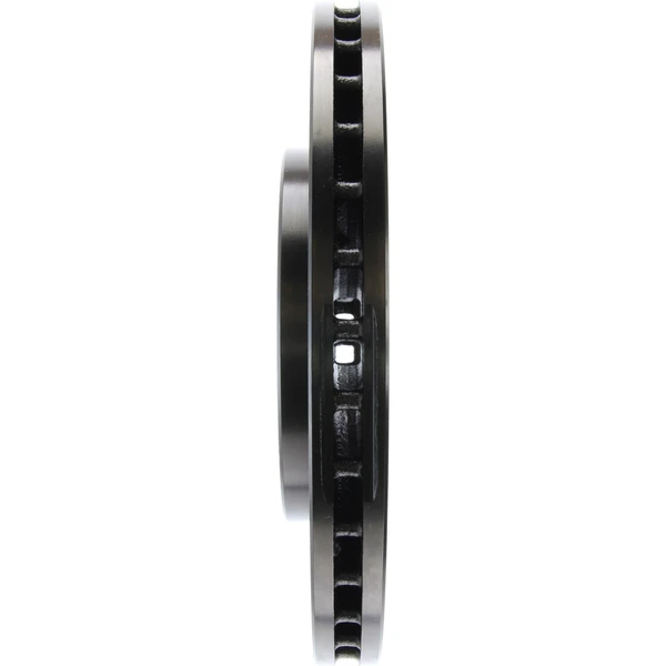 Centric 127.42029R Brake Rotor Front Right Passenger Side