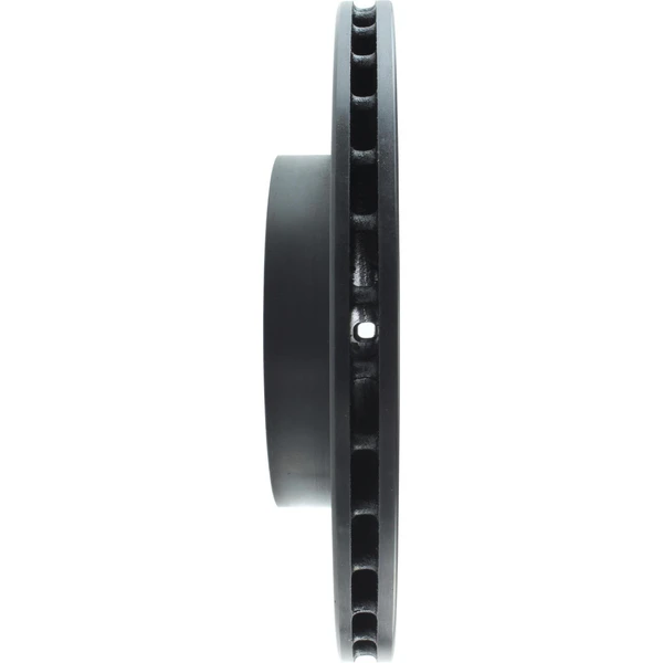 Centric 127.42055R Brake Rotor Front Right